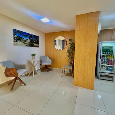 Hotel Porto Segur0 Ресифи Екстериор снимка
