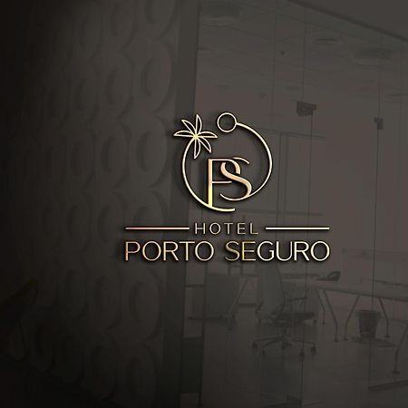 Hotel Porto Segur0 Ресифи Екстериор снимка