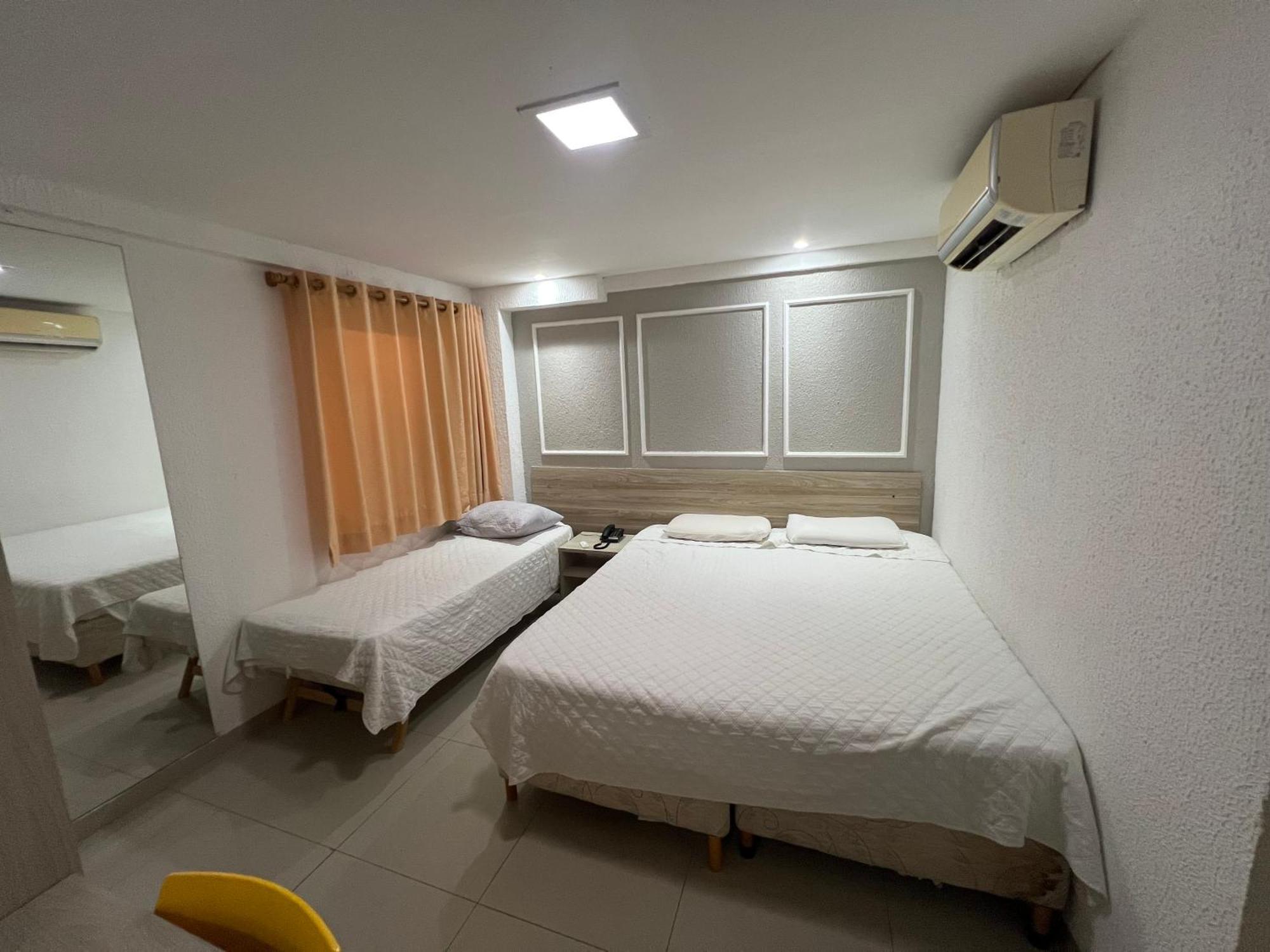 Hotel Porto Segur0 Ресифи Екстериор снимка